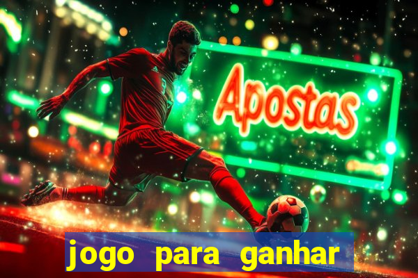 jogo para ganhar dinheiro sem precisar depositar nada